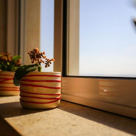 Buarcos Pool Apartment Экстерьер фото