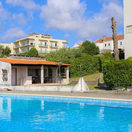 Buarcos Pool Apartment Экстерьер фото