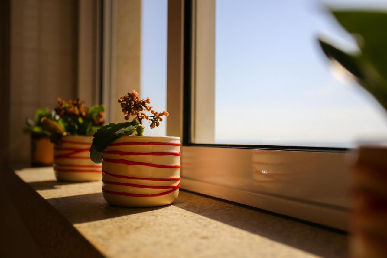 Buarcos Pool Apartment Экстерьер фото