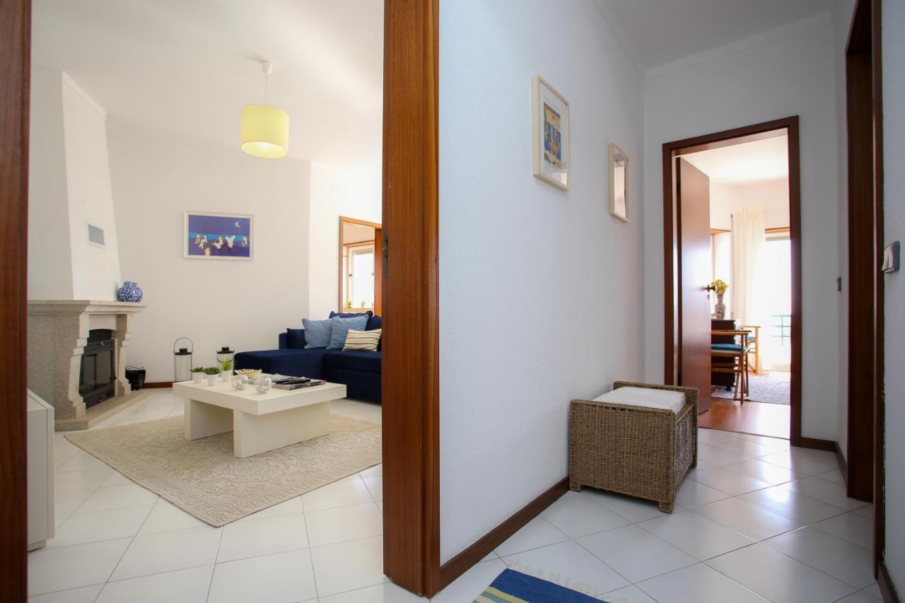 Buarcos Pool Apartment Экстерьер фото