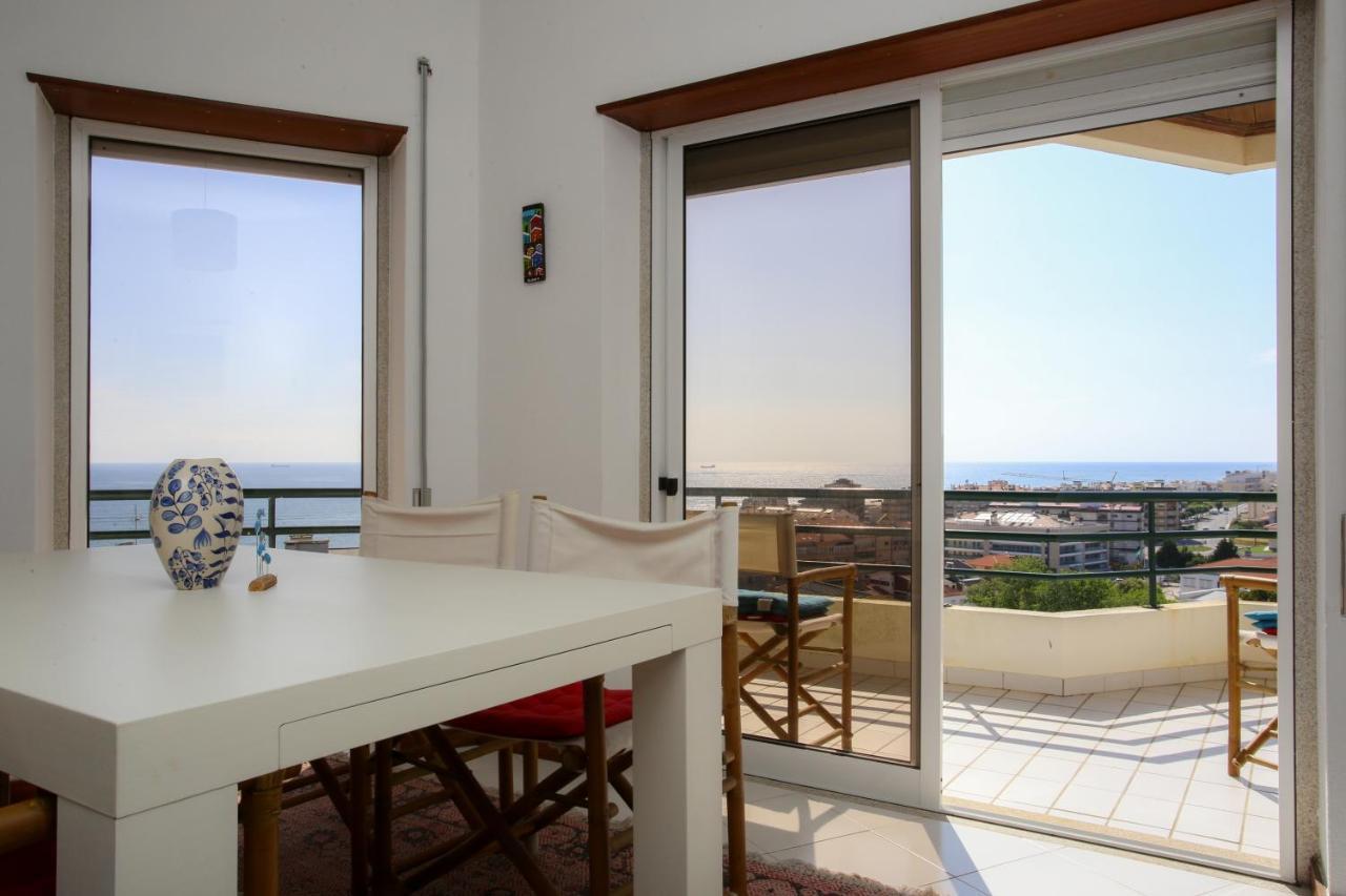 Buarcos Pool Apartment Экстерьер фото