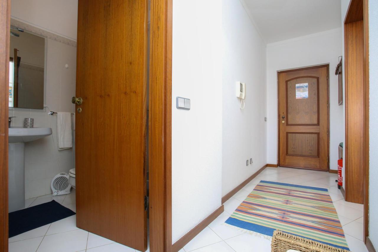 Buarcos Pool Apartment Экстерьер фото