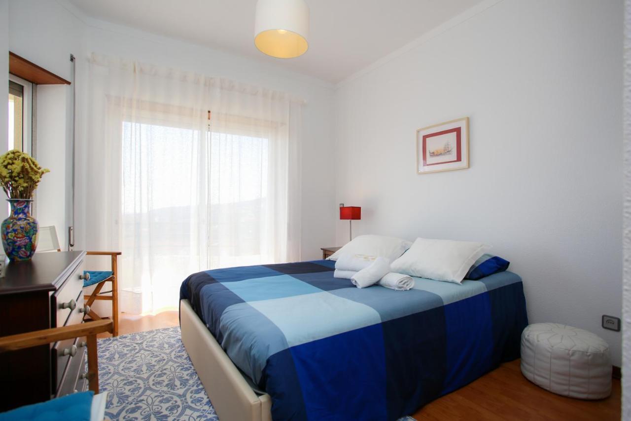 Buarcos Pool Apartment Экстерьер фото