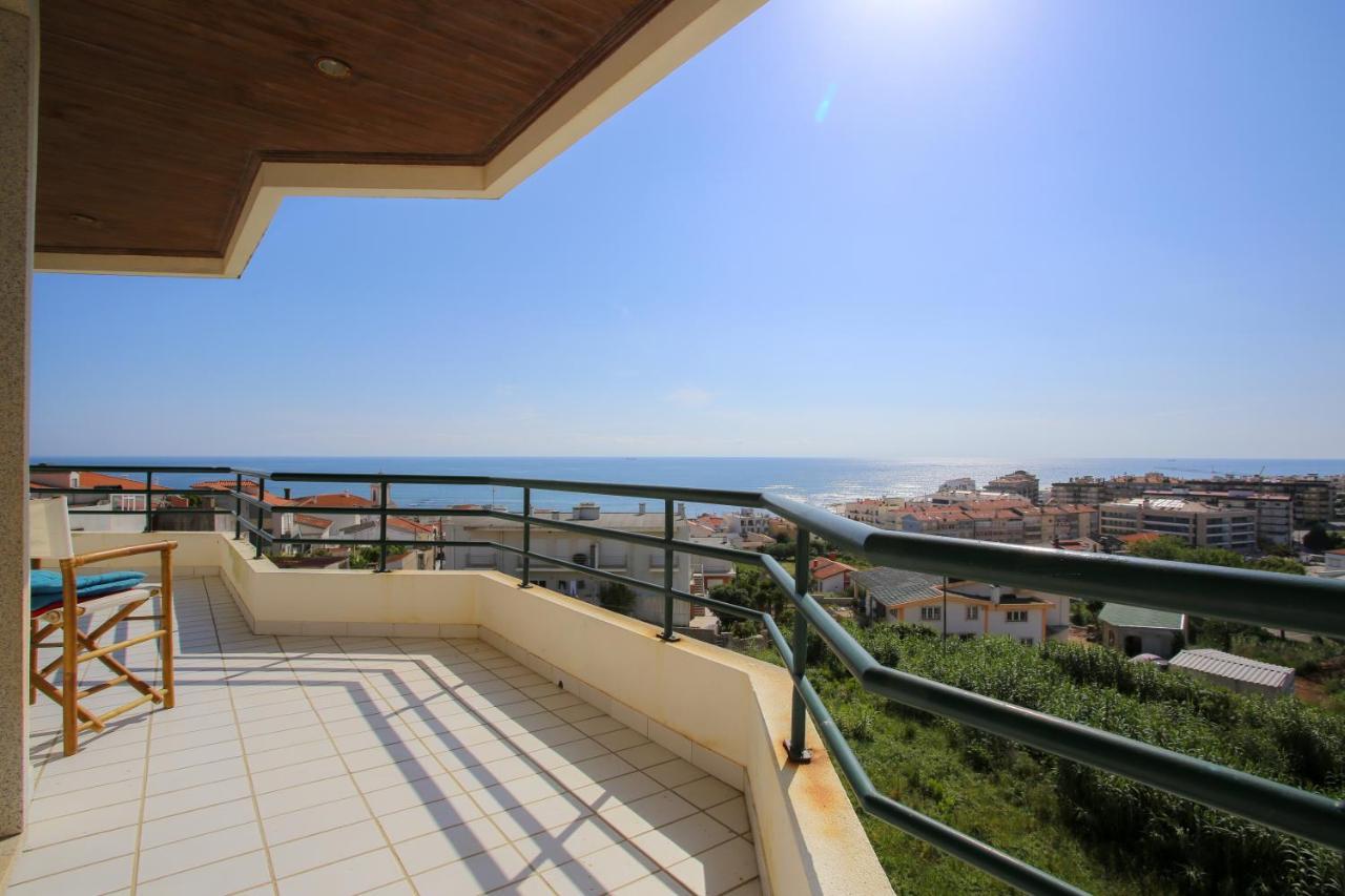 Buarcos Pool Apartment Экстерьер фото