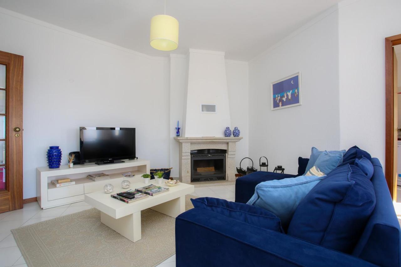 Buarcos Pool Apartment Экстерьер фото