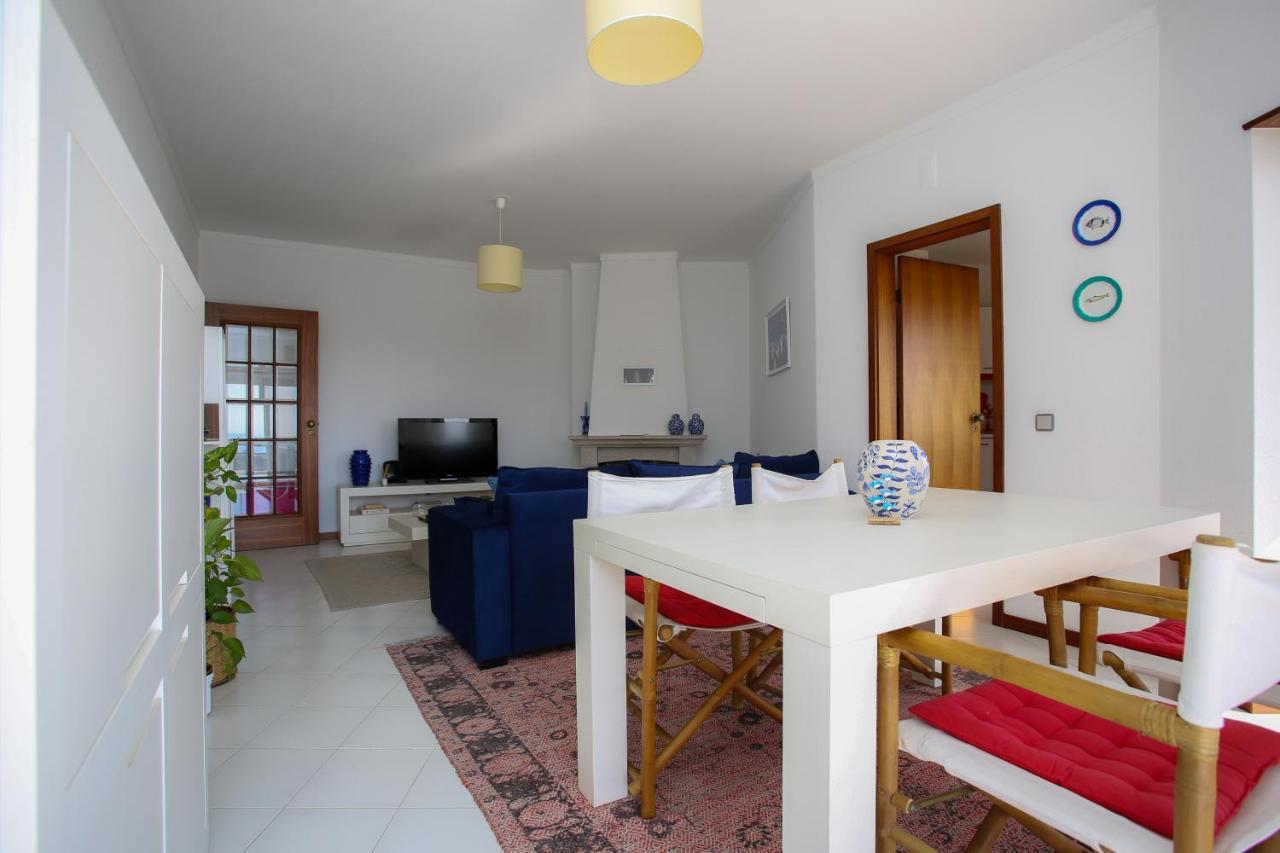 Buarcos Pool Apartment Экстерьер фото