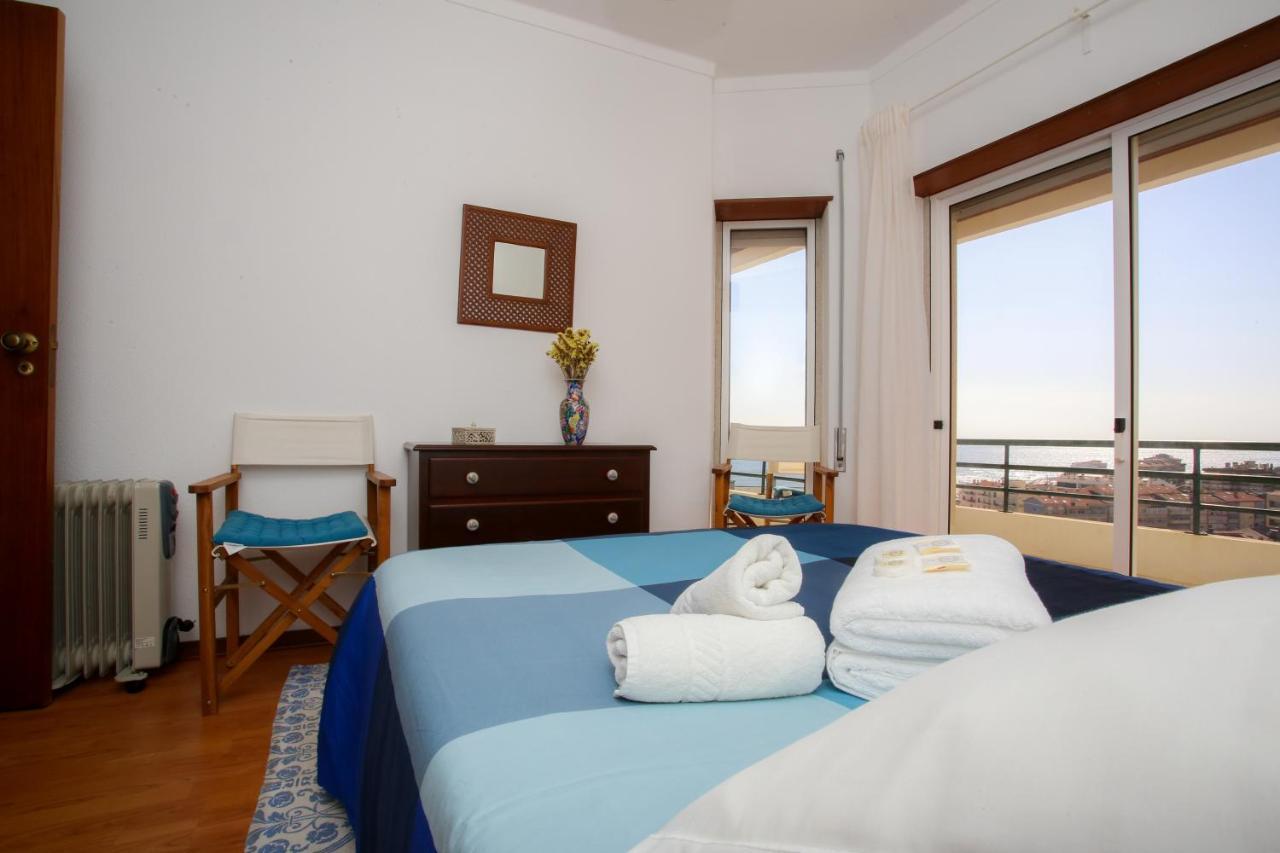 Buarcos Pool Apartment Экстерьер фото