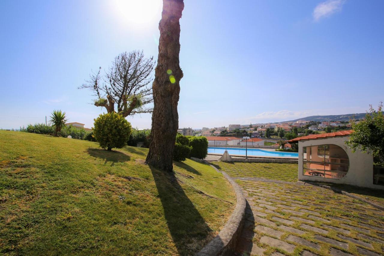 Buarcos Pool Apartment Экстерьер фото