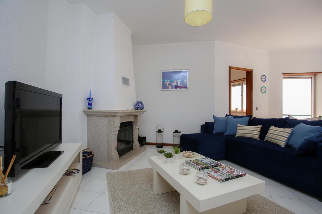 Buarcos Pool Apartment Экстерьер фото