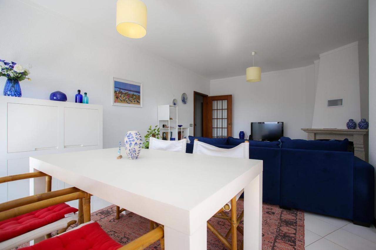 Buarcos Pool Apartment Экстерьер фото