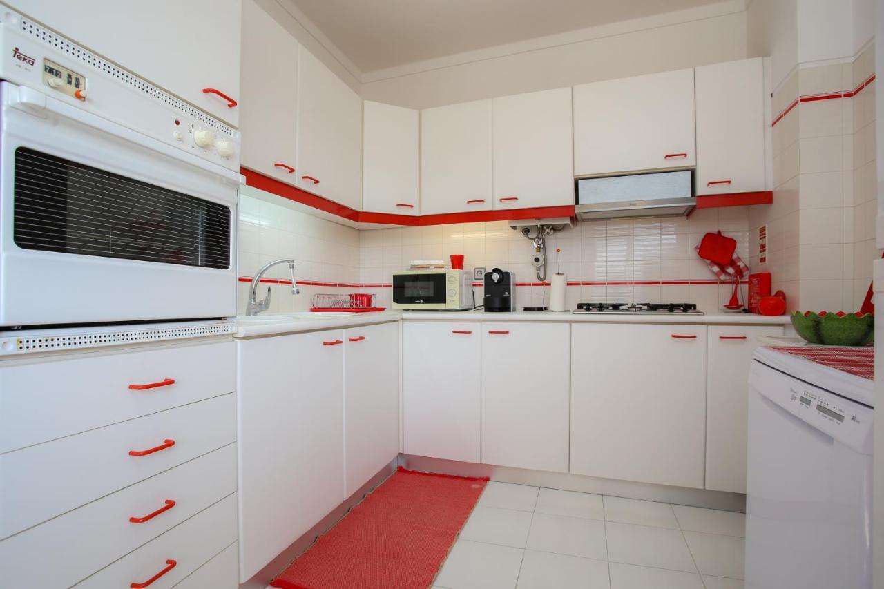 Buarcos Pool Apartment Экстерьер фото
