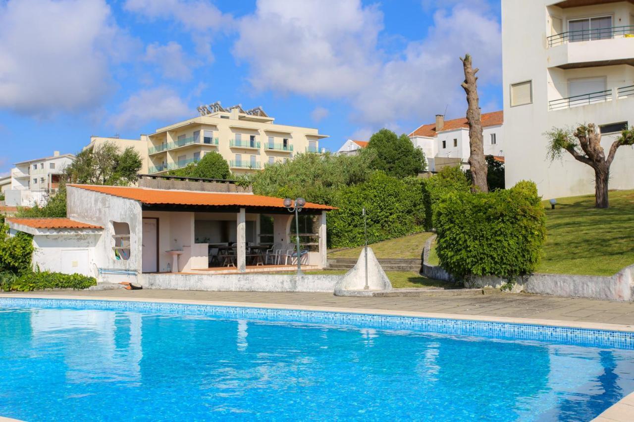 Buarcos Pool Apartment Экстерьер фото