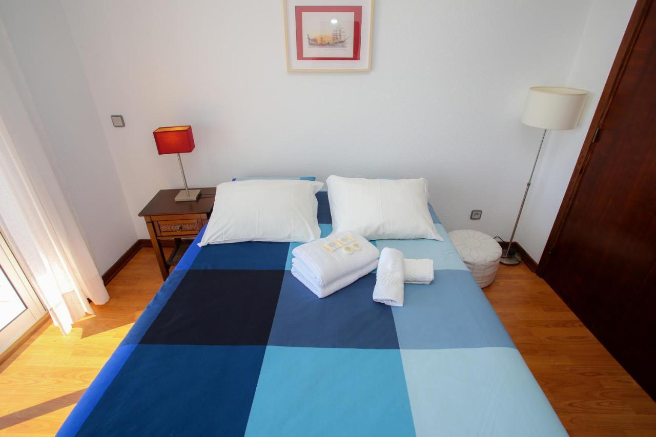 Buarcos Pool Apartment Экстерьер фото