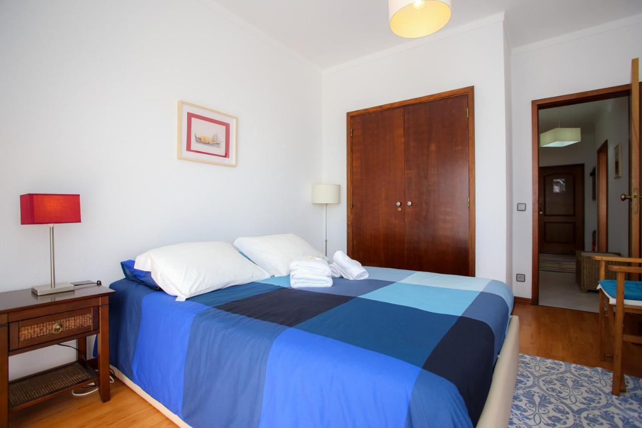 Buarcos Pool Apartment Экстерьер фото