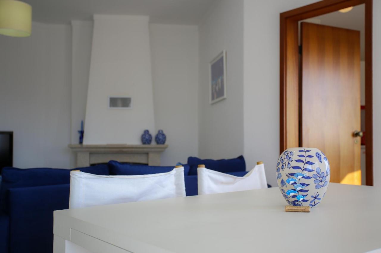 Buarcos Pool Apartment Экстерьер фото