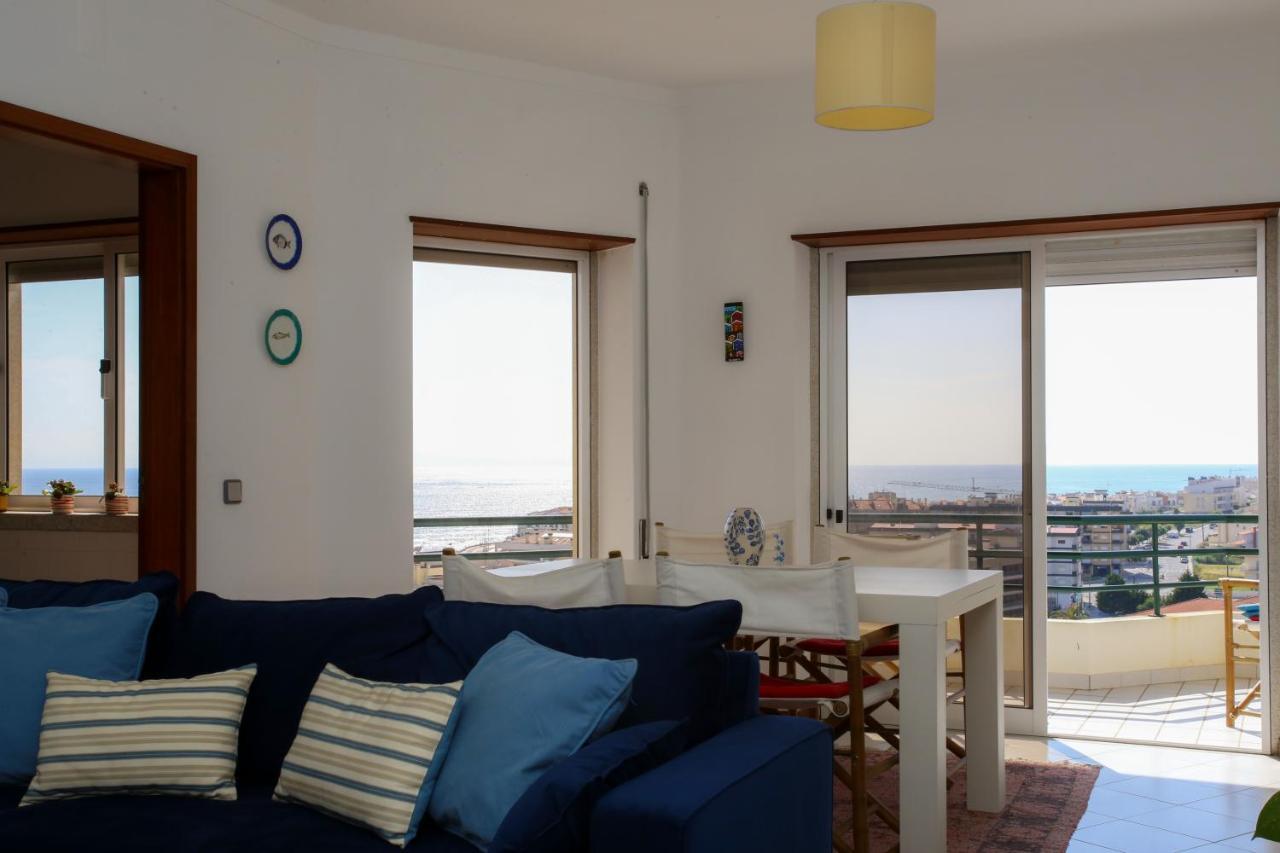 Buarcos Pool Apartment Экстерьер фото