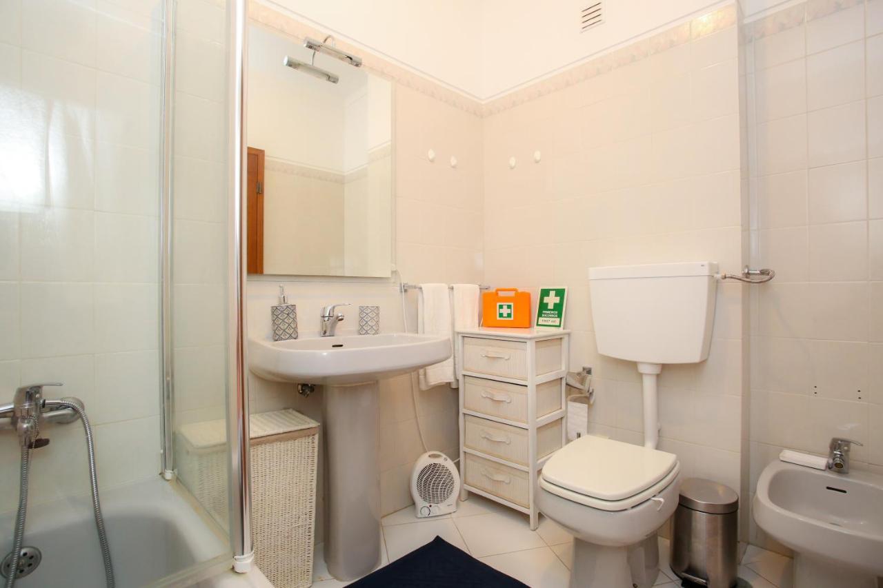 Buarcos Pool Apartment Экстерьер фото
