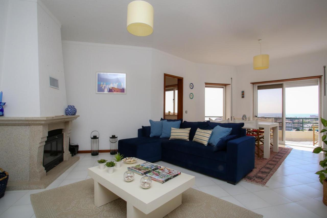 Buarcos Pool Apartment Экстерьер фото