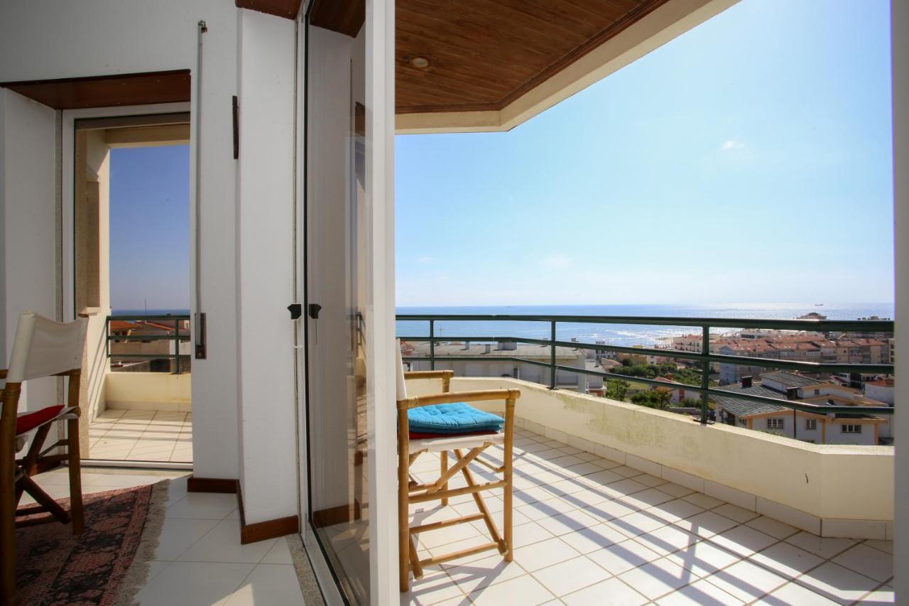Buarcos Pool Apartment Экстерьер фото