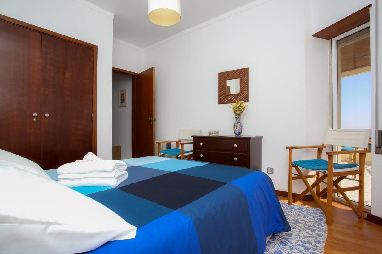 Buarcos Pool Apartment Экстерьер фото